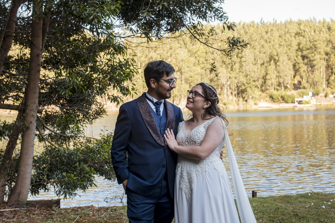 Matrimonio Hernández Lobos, creadores de SIFAPS